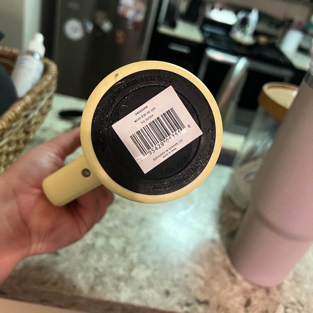 Brumate 30 ounce era tumbler Prickly Pear